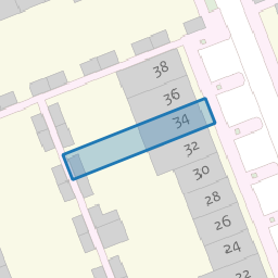 Perceel AMF00-K-2748