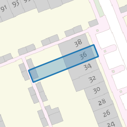 Perceel AMF00-K-2749