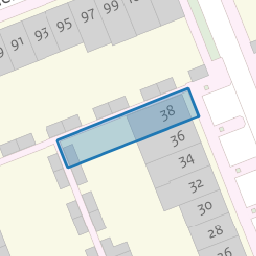 Perceel AMF00-K-2750