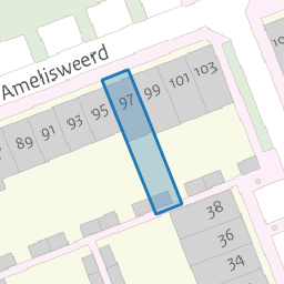 Perceel AMF00-K-2759