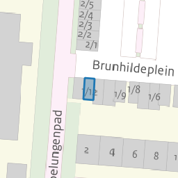 Perceel AMF00-K-2765