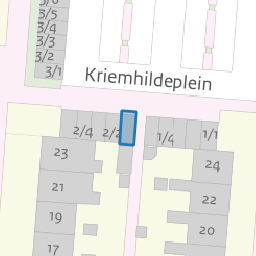 Perceel AMF00-K-2767