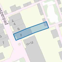 Perceel AMF00-K-2793