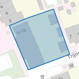Perceel AMF00-K-2794
