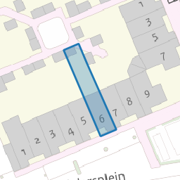 Perceel AMF00-K-2801