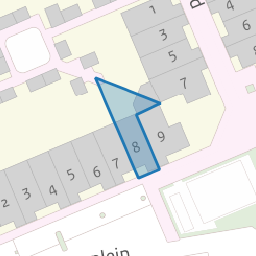 Perceel AMF00-K-2803