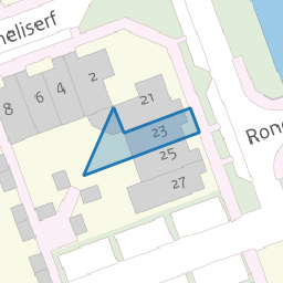 Perceel AMF00-K-2811