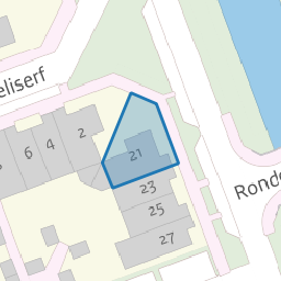 Perceel AMF00-K-2812