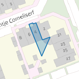 Perceel AMF00-K-2814