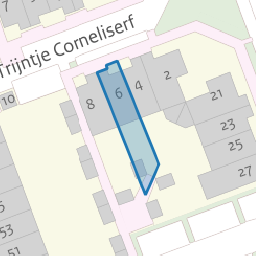 Perceel AMF00-K-2815