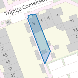Perceel AMF00-K-2816