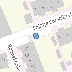 Perceel AMF00-K-2817