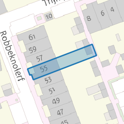 Perceel AMF00-K-2821