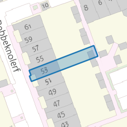 Perceel AMF00-K-2822