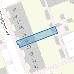 Perceel AMF00-K-2823