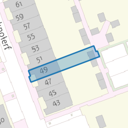 Perceel AMF00-K-2824