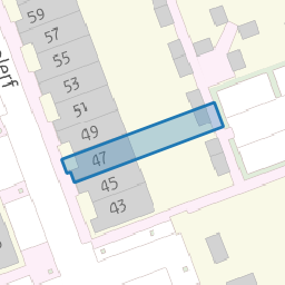 Perceel AMF00-K-2825