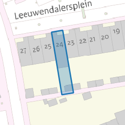 Perceel AMF00-K-2835