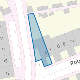 Perceel AMF00-K-2839