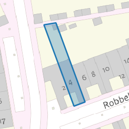 Perceel AMF00-K-2840