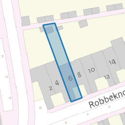 Perceel AMF00-K-2841