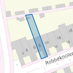 Perceel AMF00-K-2842