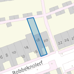 Perceel AMF00-K-2847