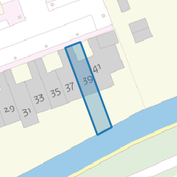 Perceel AMF00-K-2850