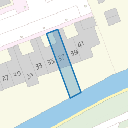 Perceel AMF00-K-2851