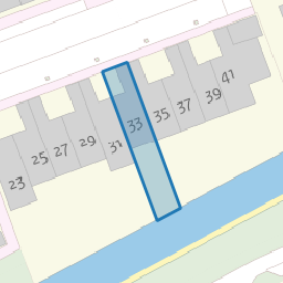 Perceel AMF00-K-2853