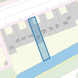 Perceel AMF00-K-2854