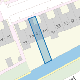 Perceel AMF00-K-2856