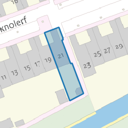 Perceel AMF00-K-2859