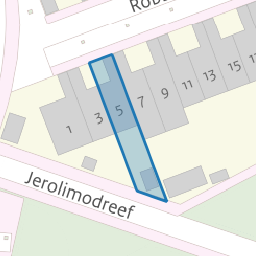 Perceel AMF00-K-2867