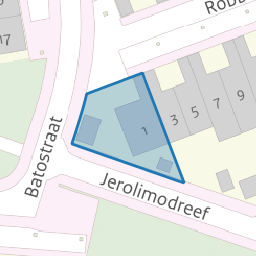 Perceel AMF00-K-2869