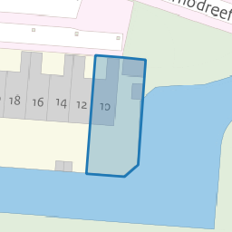 Perceel AMF00-K-2870