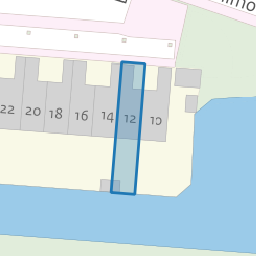 Perceel AMF00-K-2871