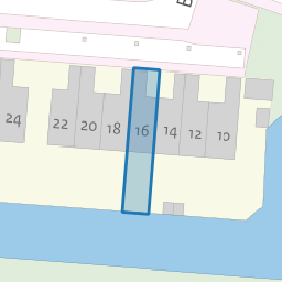 Perceel AMF00-K-2873