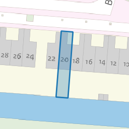 Perceel AMF00-K-2875