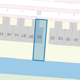 Perceel AMF00-K-2877