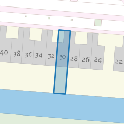 Perceel AMF00-K-2880