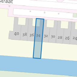 Perceel AMF00-K-2882