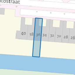 Perceel AMF00-K-2883