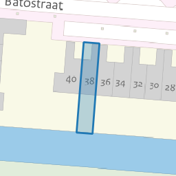 Perceel AMF00-K-2884