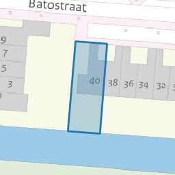 Perceel AMF00-K-2885