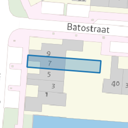 Perceel AMF00-K-2889