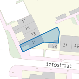 Perceel AMF00-K-2894