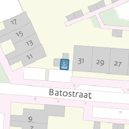 Perceel AMF00-K-2895