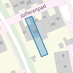 Perceel AMF00-K-2898