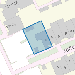 Perceel AMF00-K-2905